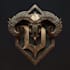 do fantasy game logo