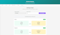 develop a custom full stack web app with react and node