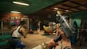 develop coop action shooter game with multiplayer features in unreal engine 5