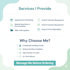 be medical and administrative virtual assistant services