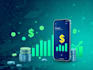 develop modern and secure fintech app,mobile app and payment resolution