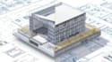 create plans, elevation, and section in revit