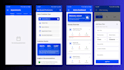 develop mobile apps as a flutter developer