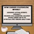 do career counseling and coaching
