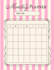 design aesthetic journal and planner