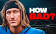 create professional thumbnails for sport niche