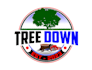 do make an luxury tree service logo