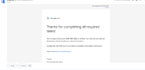 do advertiser verification and bov in just three hours