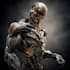 high quality robot, mecha concepts