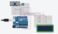 do arduino programming and schematics