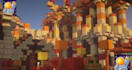make minecraft builds in java or bedrock edition