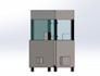 create accurate solidworks 3d models and assemblies