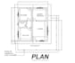 do professional autocad 2d floor plan and drafting