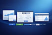 do python development for desktop application and  python automation