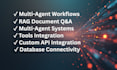 build autonomous multi agent ai workflows with langgraph langchain and rag