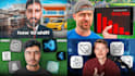 design professional youtube thumbnails
