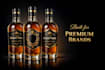 create professional bottle labels 3d packaging design branding design that sells