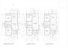 draft architectural drawings with floor plans,mep revit