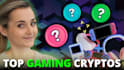 develop blockchain crypto game development, web3 , smart contract, nft game