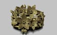 create high quality 3d jewelry models in rhino matrix