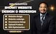 showit website showit website redesign showit customization showit template