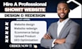 showit website showit website redesign showit customization showit website