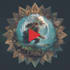 do a custom fantasy gaming or youtube channel logo