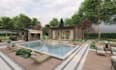 do 3d backyard studio design, 3d modeling, 3d architecture design, 3d rendering