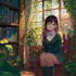 draw beautiful anime art illustration