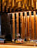 design an interior of commercial space