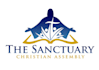 design a custom luxury church logo