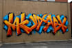 create custom graffiti art designs murals and wall arts