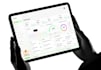 develop a comprehensive hrm, erp, employee   payroll, and invoicing software
