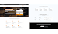design and build fast responsive website using vue nuxt