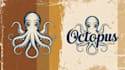 make an amazing octopus logo design