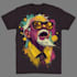 create funny slogan t shirt design
