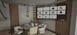 make archticture blueprint that able to use easly
