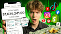 create engaging youtube thumbnails for more clicks