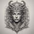design custom tattoo art with unique and meaningful concepts