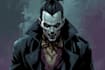 create  monster, alien and horror character art