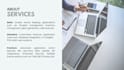 create custom web application
