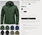 do shopify product listings and manual product upload