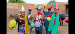 do african happy birthday video or happy birthday wishes