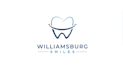 design a modern  dental logo