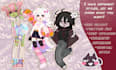 draw detailed character art