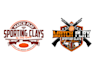 design awesome shooting logo with unlimited revision