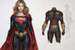 do superhero character for comics