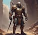 do 2d game character design and animation