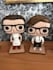 custom funkostyle 3d model for 3d printing