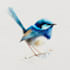 create realistic animal illustration